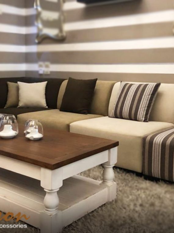 Costa Sectional Sofa